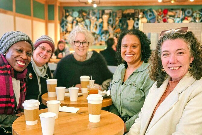 Historic Mount Vernon Walking Tour - Practical Tips for Your Visit