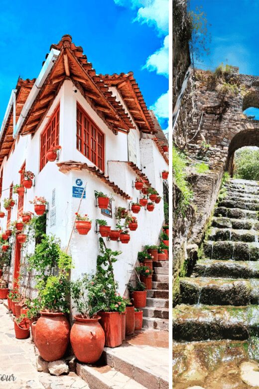 Historic/music Cusco FreeWalkingTour "free drink" Group Tour - Who Is This Tour Best For?