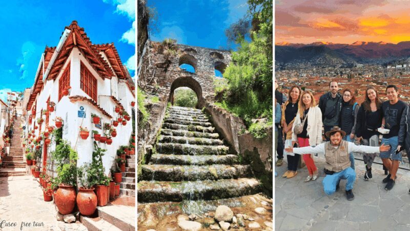 Historic/music Cusco FreeWalkingTour "free drink" Group Tour - Final Thoughts: Is It Worth Your Time?