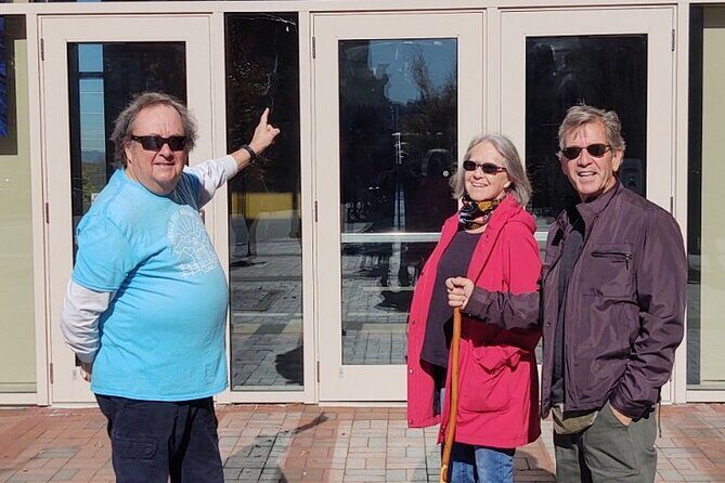 Historic Music Scene Walking Tour in Asheville - In The Sum Up