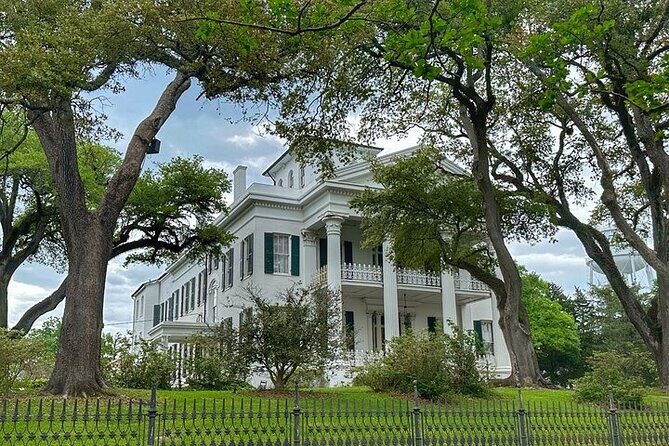 Historic Natchez and Emerald Mound Full Day Private Tour - Discover the Depth of Natchez on a Private Full-Day Tour