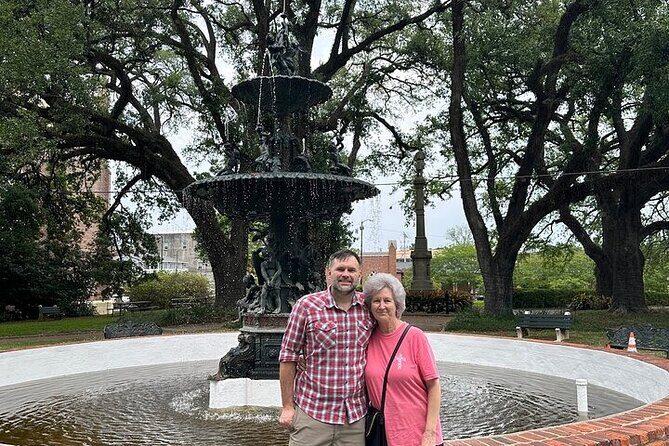 Historic Natchez and Emerald Mound Full Day Private Tour - Additional Details and Practicalities