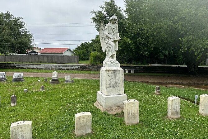 Historic Natchez and Emerald Mound Full Day Private Tour - Final Thoughts: Who Should Consider This Tour?