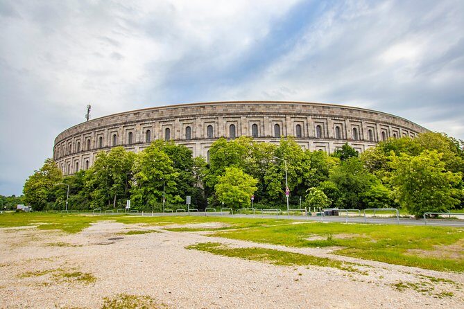 Historic Nuremberg: Exclusive Private Tour with a Local Expert - A Detailed Look at the Historic Nuremberg Private Tour