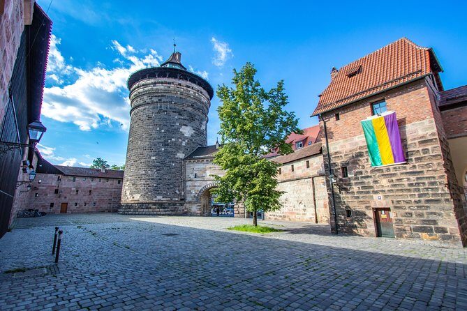 Historic Nuremberg: Exclusive Private Tour with a Local Expert - The Practicalities: What You Need to Know