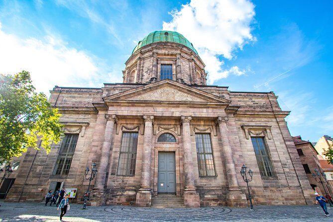 Historic Nuremberg: Exclusive Private Tour with a Local Expert - FAQs About the Tour