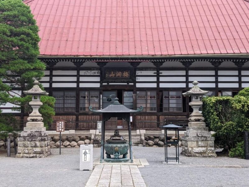 Historic Obuse & Hokusai: Japan's 'Mad Man of Art' Tour - Value and What to Expect