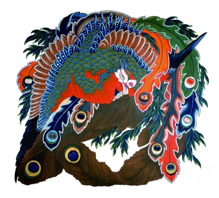 Historic Obuse & Hokusai: Japan's 'Mad Man of Art' Tour - Who Will Love This Tour?