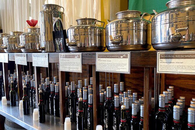 Historic Old Sacramento Walking Food Tour - Who Should Consider This Tour?