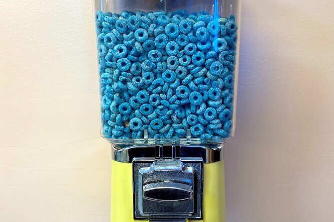 Historic Old Sacramento Walking Food Tour - Final Thoughts