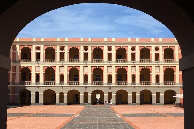 Historic Old San Juan Sunset Walking Tour - Who Will Love This Tour?