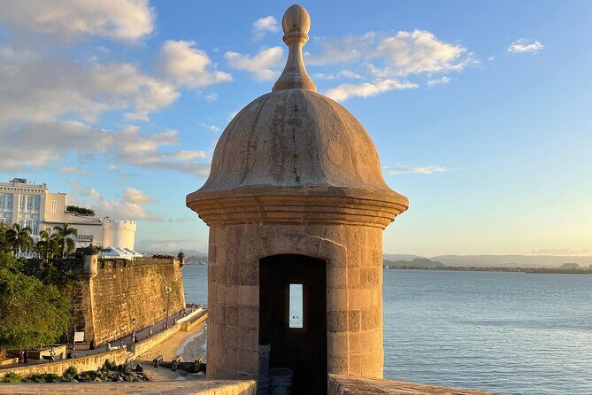 Historic Old San Juan Sunset Walking Tour - Final Thoughts