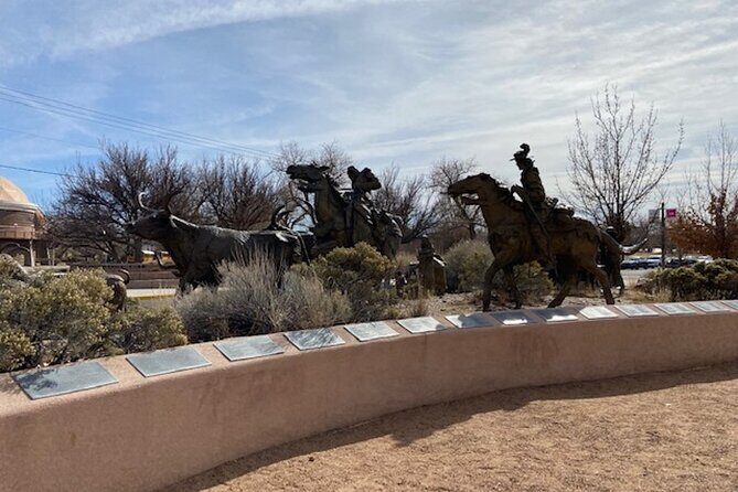 Historic Old Town Albuquerque smart phone App/Audio Walking Tour - The Sum Up: Why You Should Consider This Tour