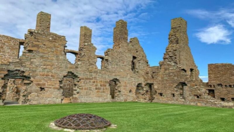 Historic Orkney Coastal Charms Tour by a Native Islander - Meeting Your Guide and Starting Out