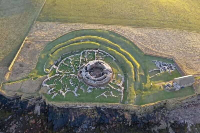 Historic Orkney Coastal Charms Tour by a Native Islander - What Travelers Love and What to Keep in Mind