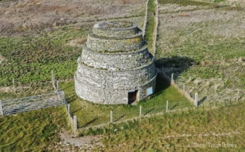 Historic Orkney Coastal Charms Tour by a Native Islander - Who Will Appreciate This Tour Most?
