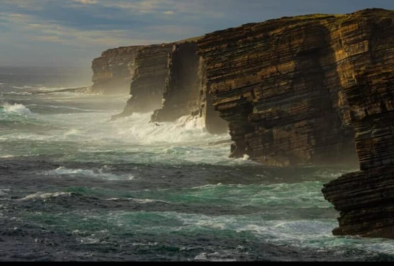 Historic Orkney Private Odyssey Tour By a Native Islander - The Sum Up