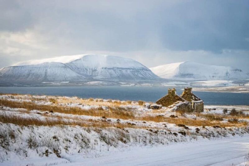 Historic Orkney Private Odyssey Tour By a Native Islander - FAQ