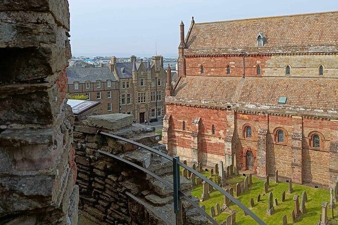Historic Orkney Showcase Private Tour By a native Islander - Why This Tour Stands Out