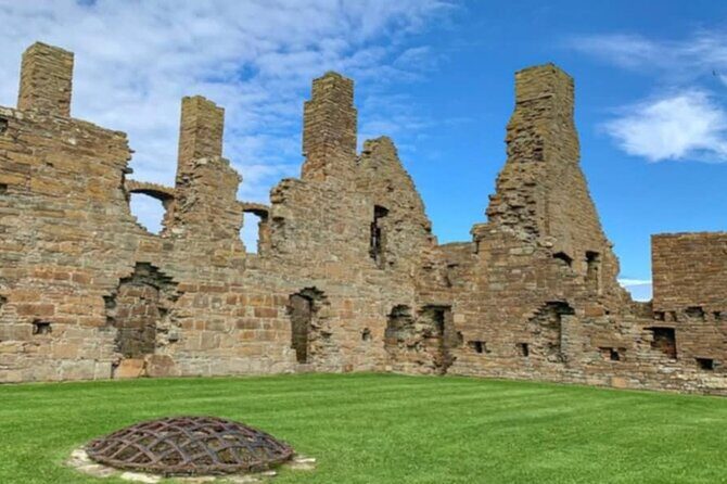 Historic Orkney Showcase Private Tour By a native Islander - Who Should Book This Tour?