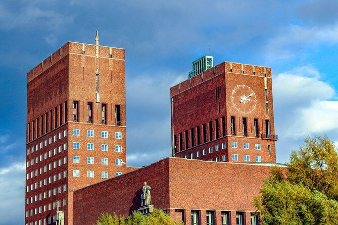 Historic Oslo: Exclusive Private Tour with a Local Expert - Why This Tour Works for Travelers
