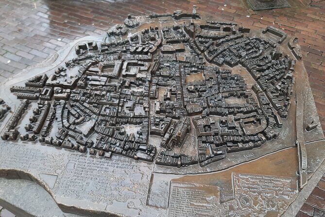 Historic Outdoor Escape in Deventer - Key Points