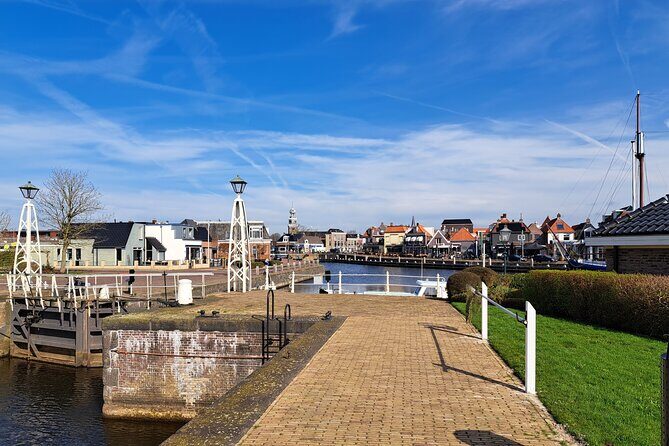 Historic Outdoor Escape in Lemmer - The Puzzles and Learning Moments