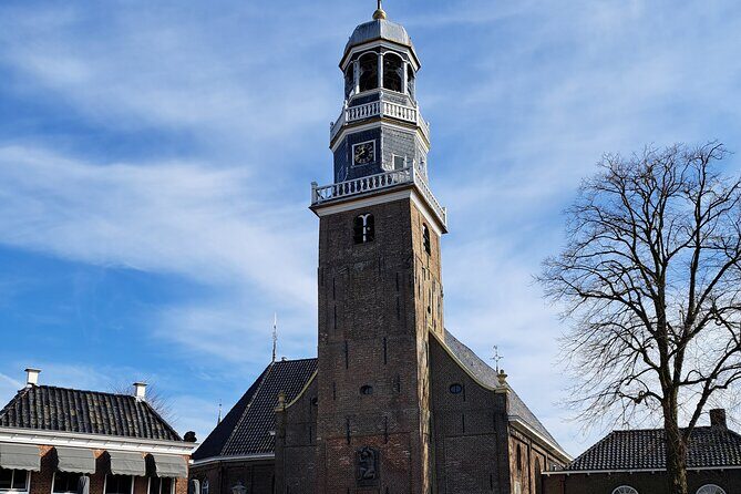 Historic Outdoor Escape in Lemmer - In Summary: Who Will Love This Tour?