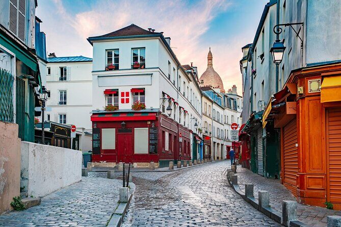 Historic Paris: Exclusive Private Tour with a Local Expert - Who Will Love This Tour?