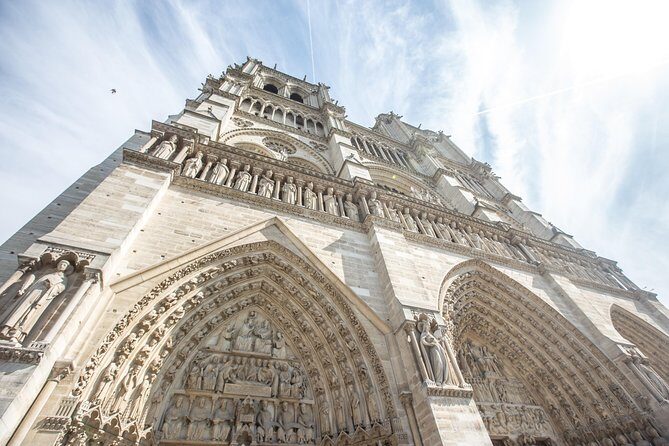 Historic Paris: Exclusive Private Tour with a Local Expert - FAQs