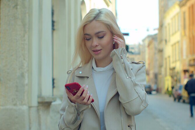 Historic Philadelphia Self-Guided Walking Audio Tour - A Detailed Look at the Historic Philadelphia Self-Guided Walking Audio Tour