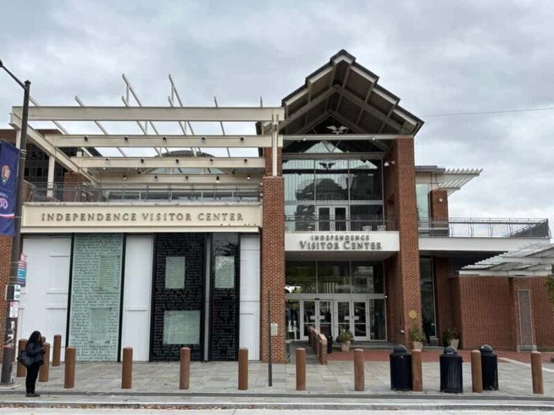 Historic Philly for Kids Ages 5-12 - FAQ