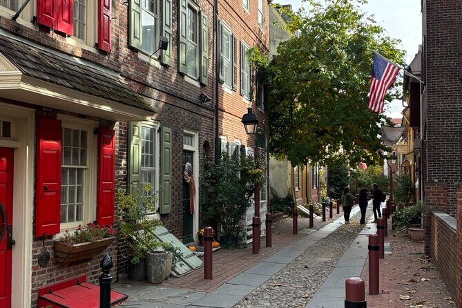 Historic Philly for Kids Ages 5 to 12 - Exploring Philadelphia with Kids: A Practical Review of the "Historic Philly for Kids" Tour