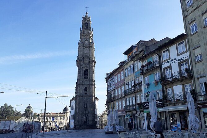 Historic Porto by Private Electric Tuk Tuk to Top Landmarks - The Sum Up