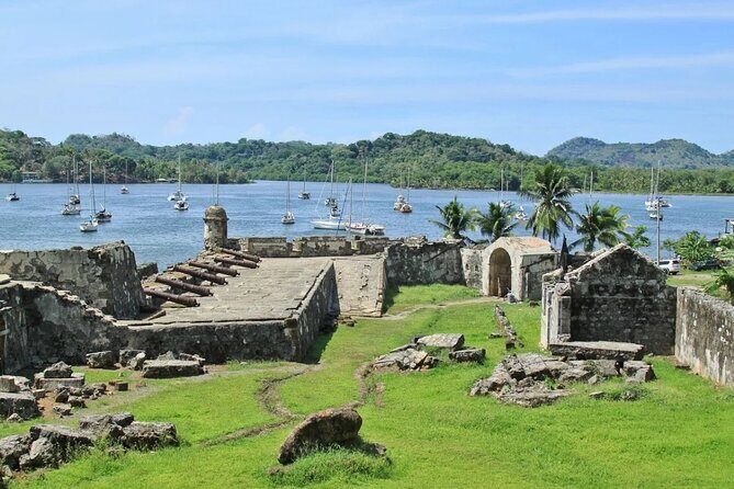 Historic Portobelo and Panama Canal Agua Clara Locks Combo Tour - Who Should Book This Tour?