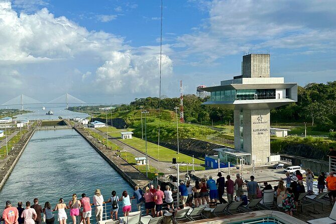 Historic Portobelo and Panama Canal Agua Clara Locks Combo Tour - The Sum Up: A Truly Balanced Day of Discovery