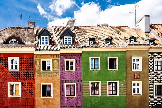 Historic Poznan: Exclusive Private Tour with a Local Expert - FAQ