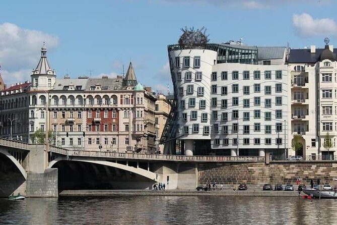 Historic Prague: Exclusive Private Tour with a Local Expert - Final Thoughts