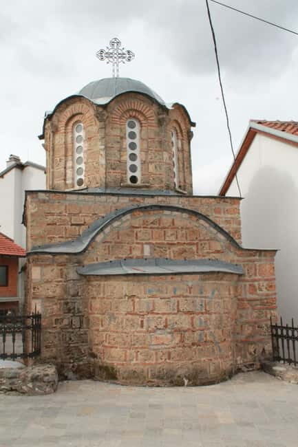 Historic Prizren: Where Every Corner Tells a Story - An In-Depth Look at the Prizren Tour Experience