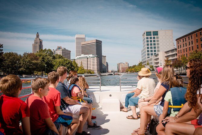 Historic Providence Boat Tours - Final Thoughts: Is It Worth It?