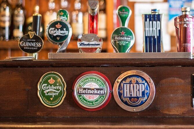 Historic Pub Walking Tour of London - FAQ