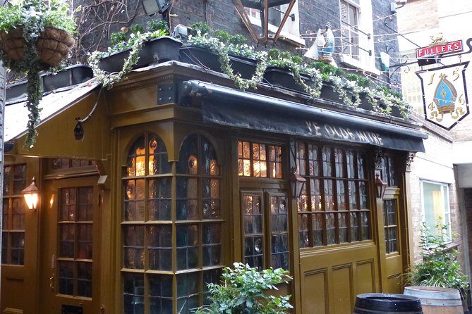 Historic Pubs of London - The Sum Up: Is It Worth It?