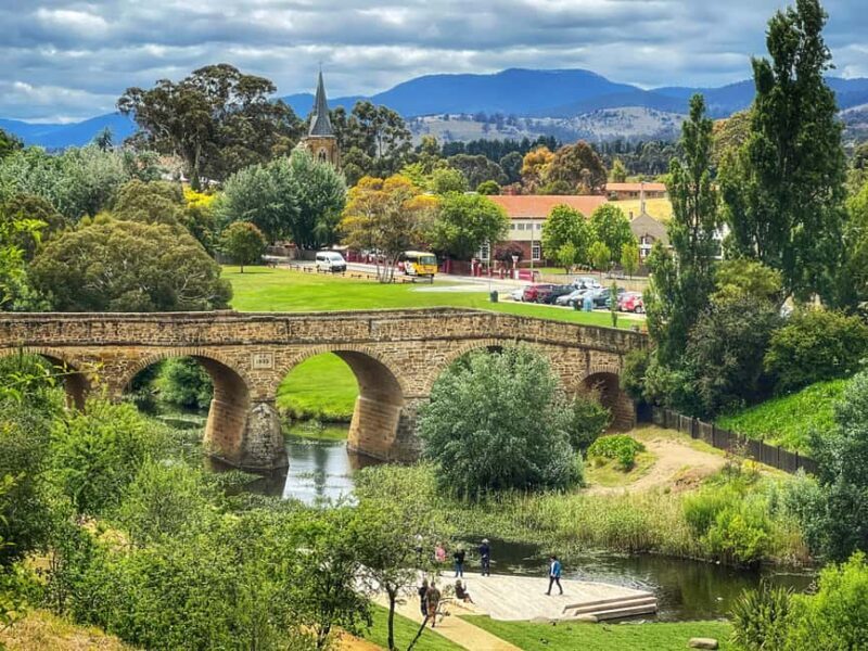 Historic Richmond Village Half-Day Coach Tour - Why This Tour Offers Good Value