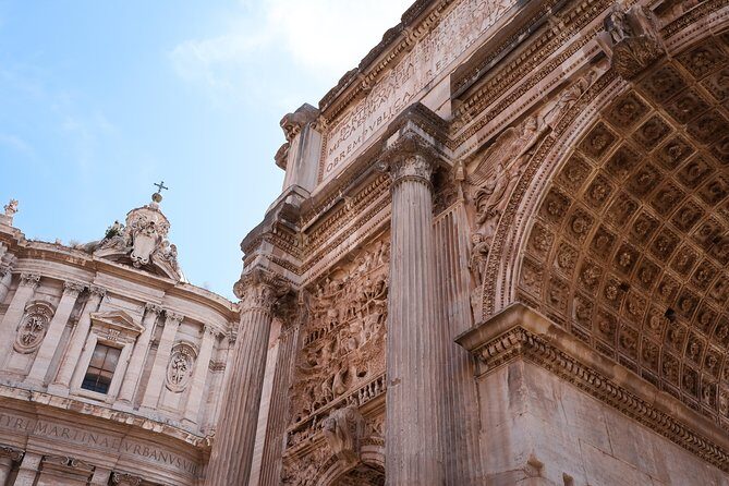Historic Rome: Exclusive Private Tour with a Local Expert - Who Is This Tour Best For?