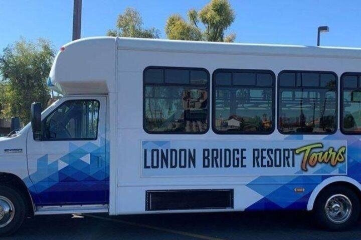 Historic Route 66 Bus Tour to Oatman - Who Should Consider This Tour?