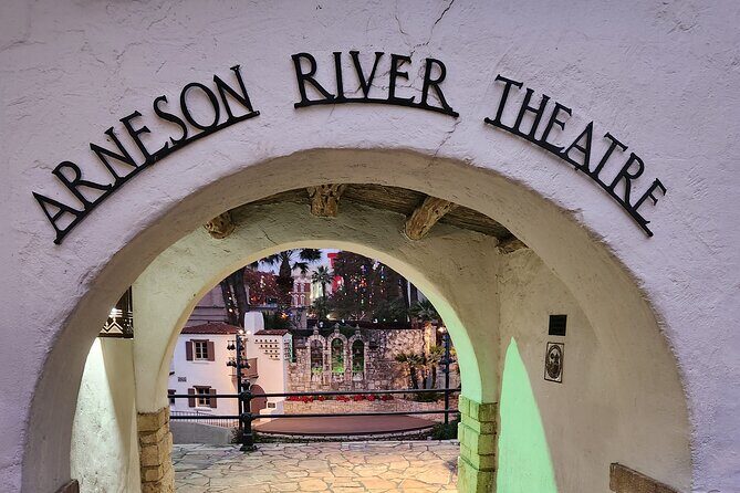 Historic San Antonio Audio APP and GPS Private Self Guided Tour - Frequently Asked Questions