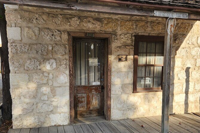 Historic San Antonio Audio APP and GPS Private Self Guided Tour - Final Thoughts