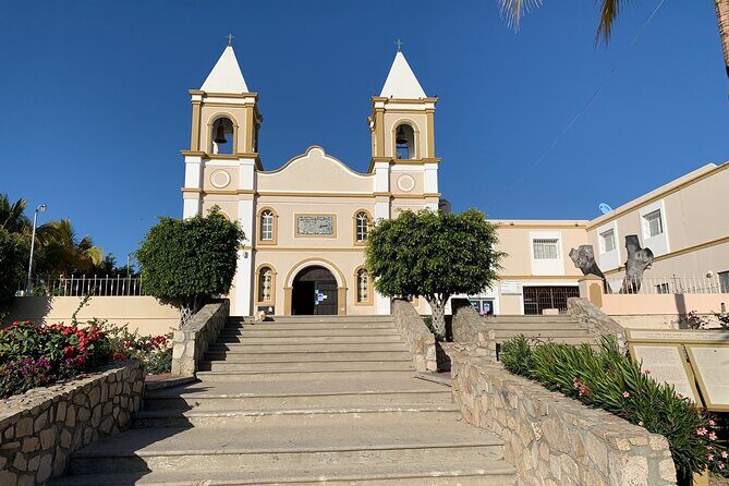 Historic San Jose del Cabo: Mission, Pearls & Chocolate Tour - What to Expect From Your Day