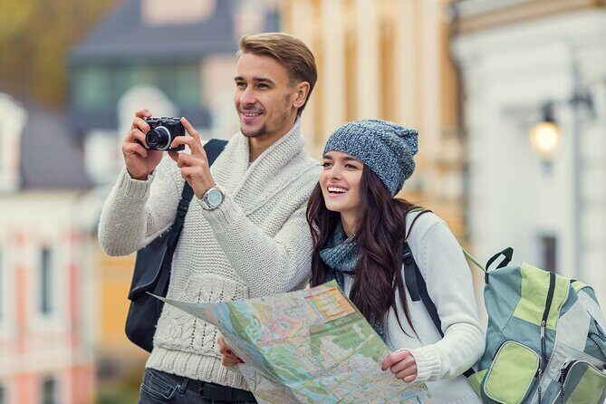 Historic Santa Barbara Family Walking Adventure - A Taste of Santa Barbara in 3 Hours: The Family Walking Adventure