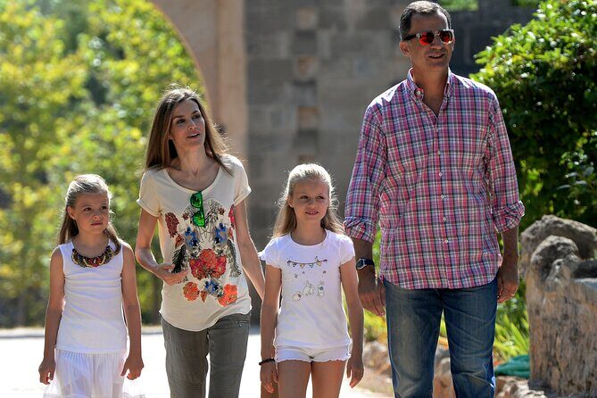 Historic Santa Barbara Family Walking Adventure - Exploring Santa Barbara in Detail: A Step-by-Step Breakdown